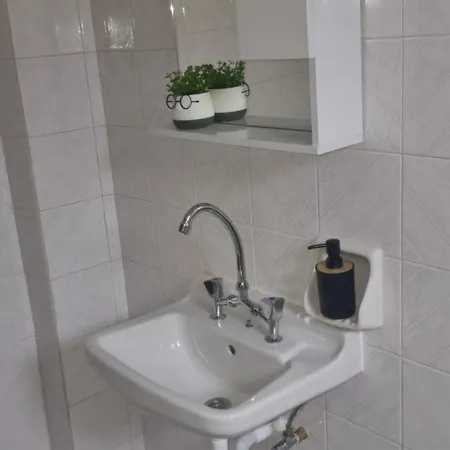 Daire Apartments4you Ll *