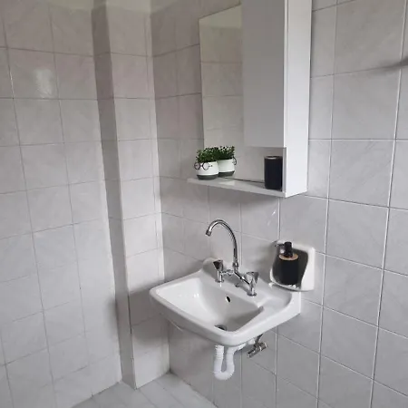 Apartments4you Ll Kávos