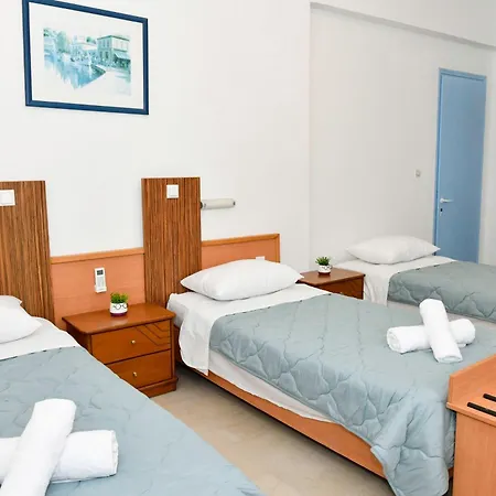 Daire Apartments4you Ll Kávos