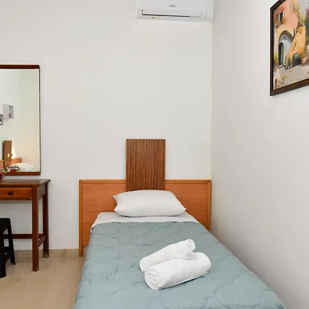 Apartments4you Ll Daire *