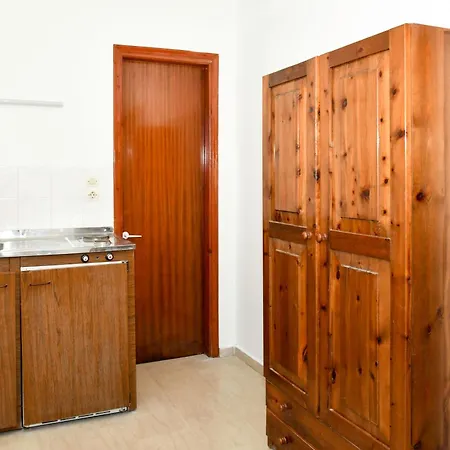 Daire Apartments4you Ll Kávos