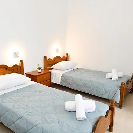 Apartments4you Ll Daire Kávos