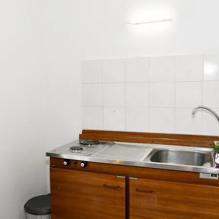 Apartments4you Ll Daire Kávos