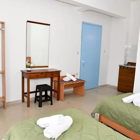 Apartments4you Ll Daire Kávos