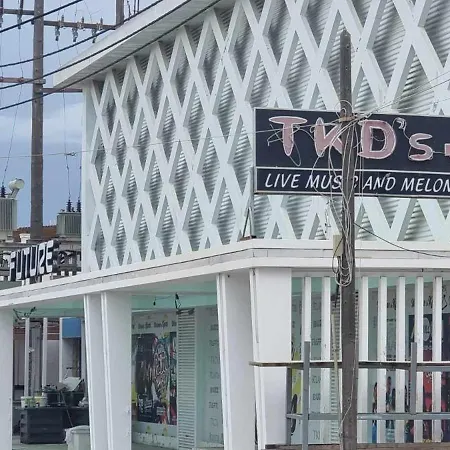 Daire Apartments4you Ll Kávos