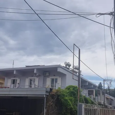 Daire Apartments4you Ll Kávos