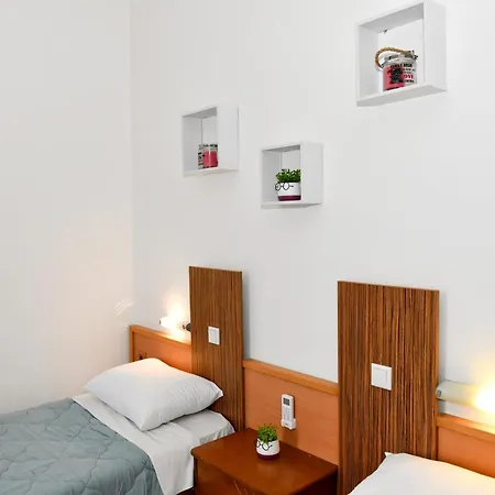 Apartments4you Ll * Κάβος
