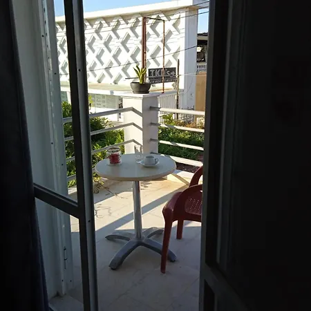 Διαμέρισμα Apartments4you Ll *
