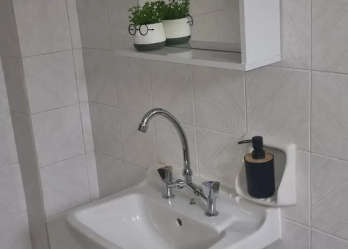 아파트 Apartments4you Ll *