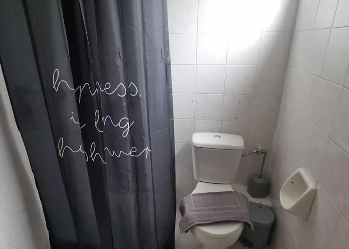 Apartments4you Ll 아파트 카보스