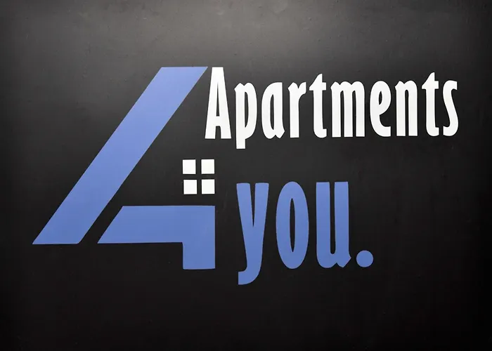 Apartments4you Ll 아파트 *