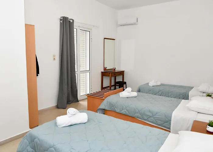 Apartments4you Ll 카보스