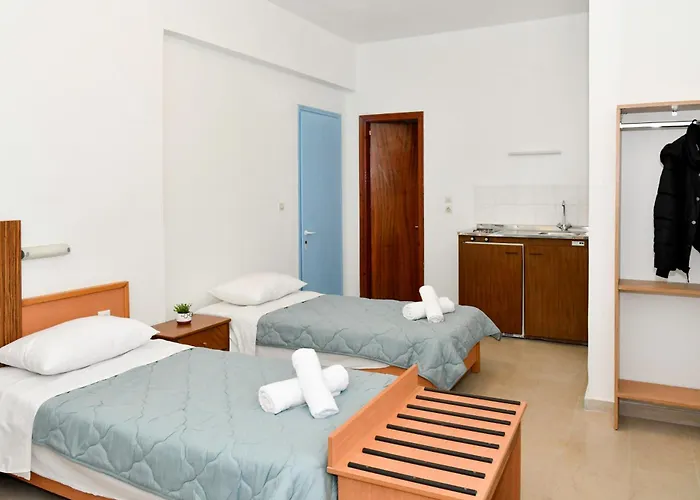 Apartments4you Ll 카보스