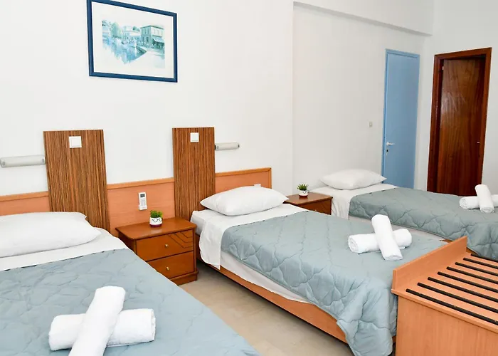 아파트 Apartments4you Ll 카보스