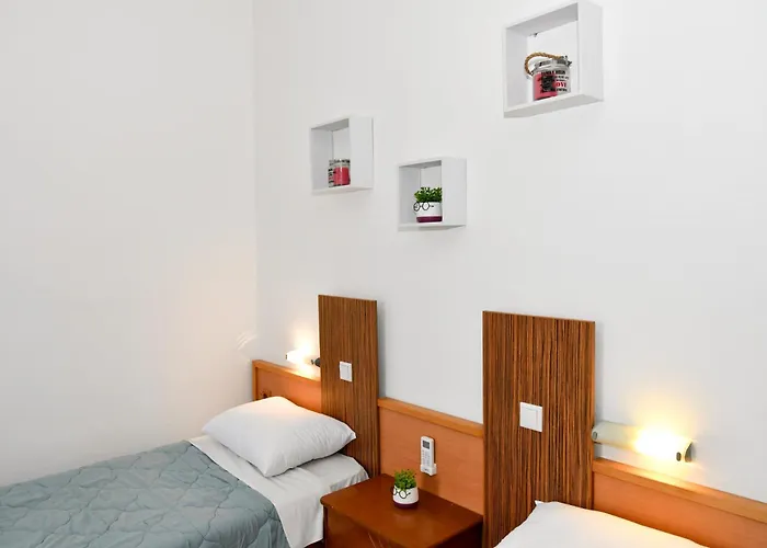 Apartments4you Ll * 카보스