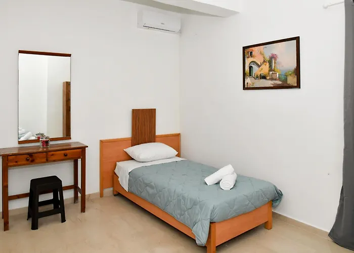 Apartments4you Ll 카보스