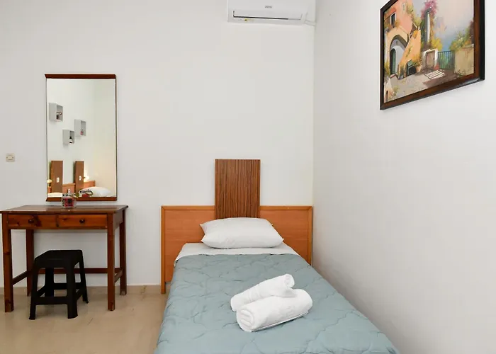 Apartments4you Ll 아파트 *