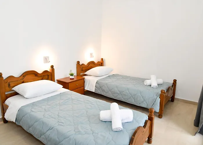 Apartments4you Ll 아파트 카보스