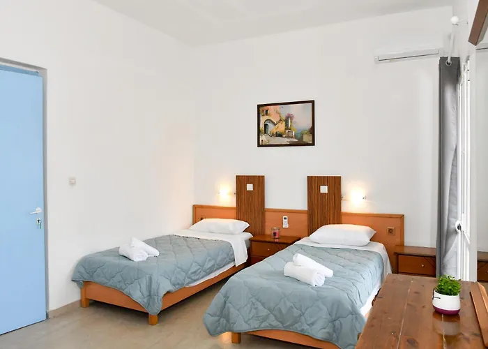 Apartments4you Ll 카보스