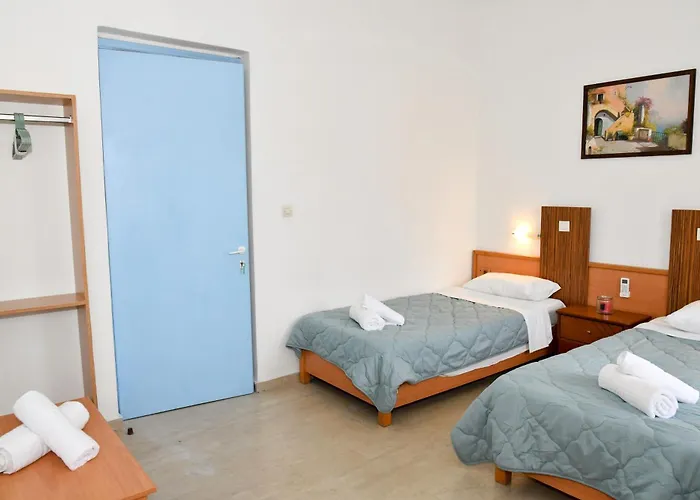 Apartments4you Ll 아파트
