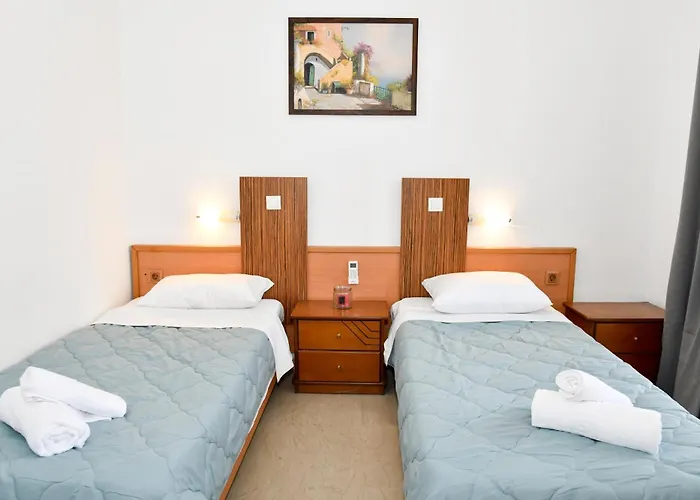 Apartments4you Ll * 카보스