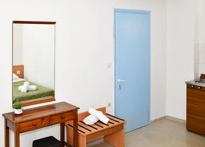 아파트 Apartments4you Ll *