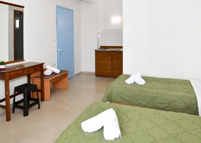 Apartments4you Ll *
