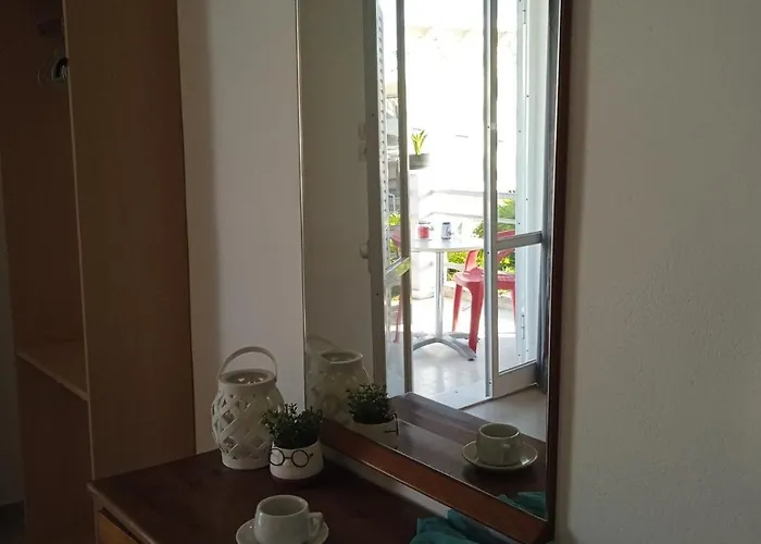 Apartments4you Ll * 카보스
