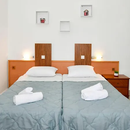 Apartment Apartments4you Ll *