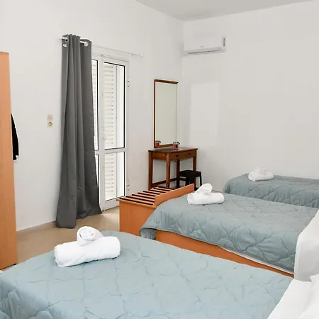 Apartments4you Ll Kavos