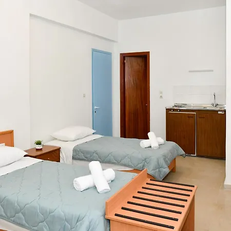 Apartments4you Ll קאבוס