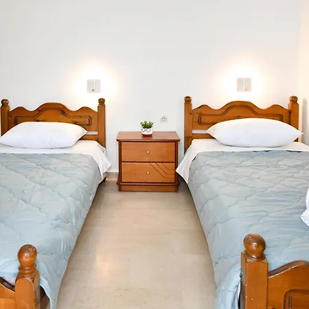Lägenhet Apartments4you Ll *
