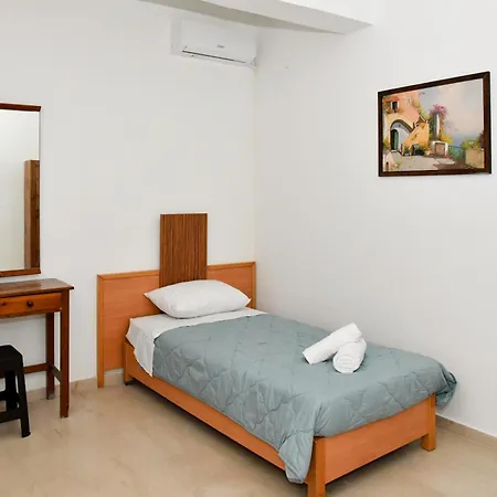 Apartments4you Ll קאבוס