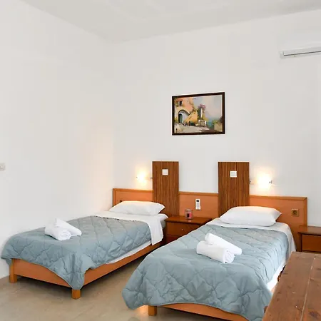 Apartments4you Ll Kavos
