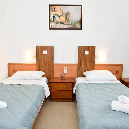 Apartments4you Ll * Kavos