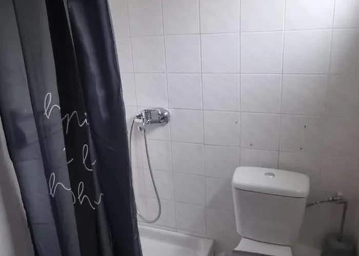 Apartament Apartments4you Ll