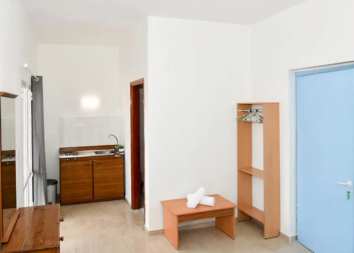 Apartments4you Ll * Kávos
