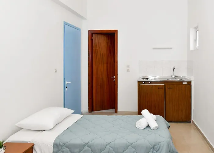 Apartments4you Ll *