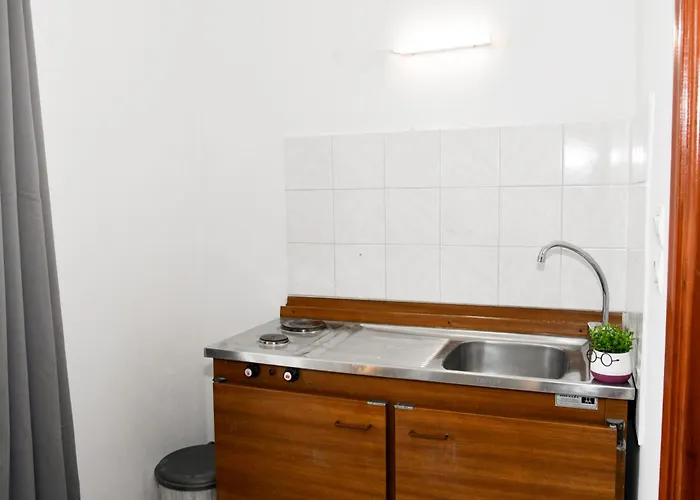 Apartments4you Ll Apartament Kávos