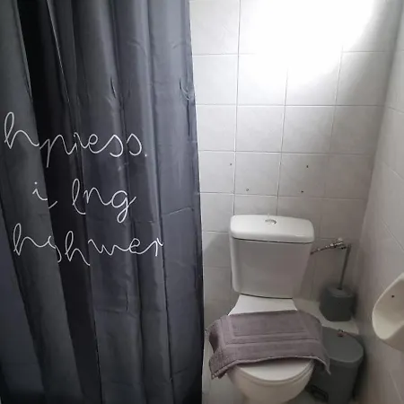 Apartments4you Ll Lejlighed Kávos