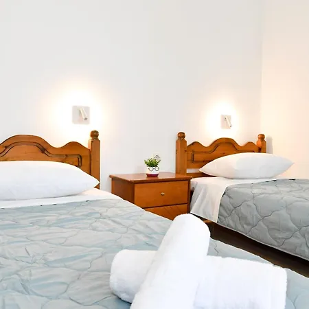 Apartments4you Ll カボス