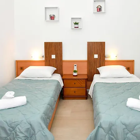 アパート Apartments4you Ll *