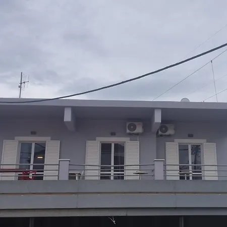 アパート Apartments4you Ll カボス